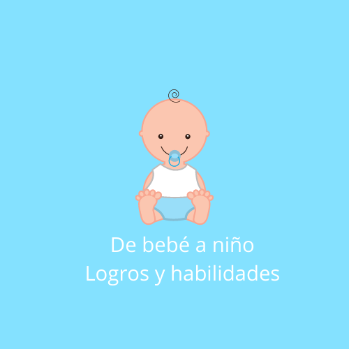 DESARROLLO DEL NIÑO