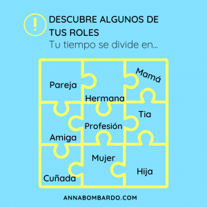 ROLES