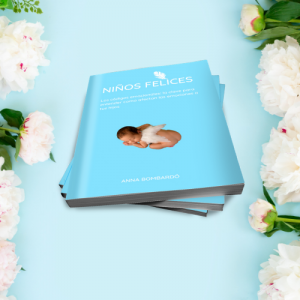 libro niños felices